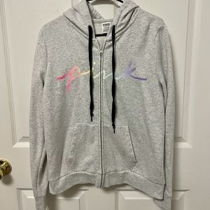 Victoria’s Secret PINK Oversized Hoodie